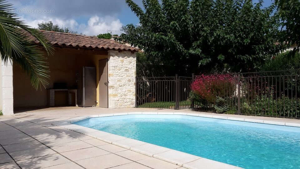 Maison à ARLES