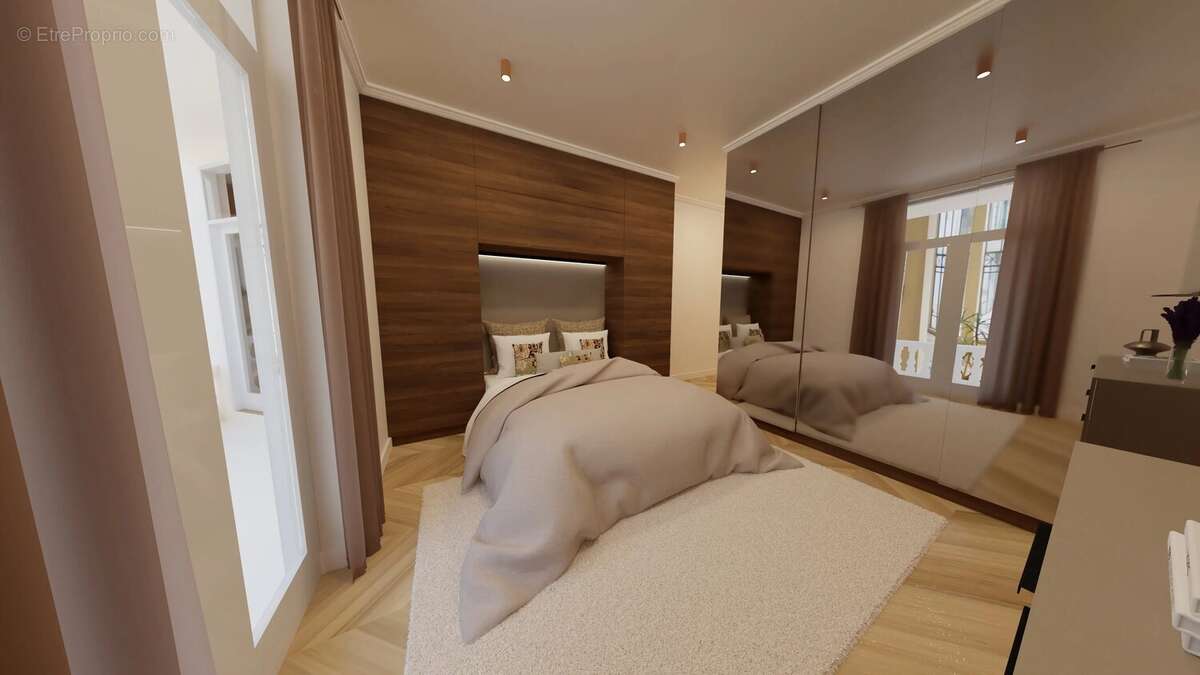 Appartement à VICHY