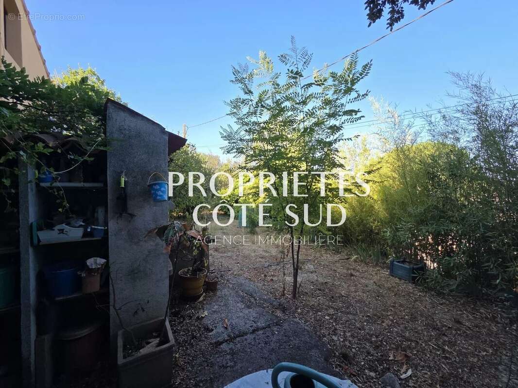 maison de plain pied avec grand terrain de 2209M2 - photo 13