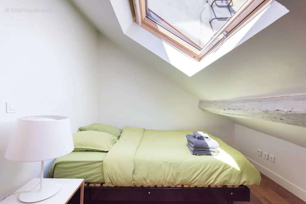 Appartement à PARIS-5E