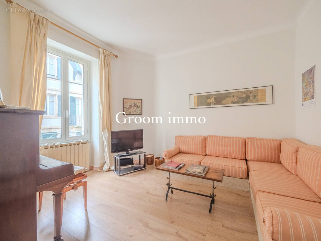 Appartement à BIARRITZ