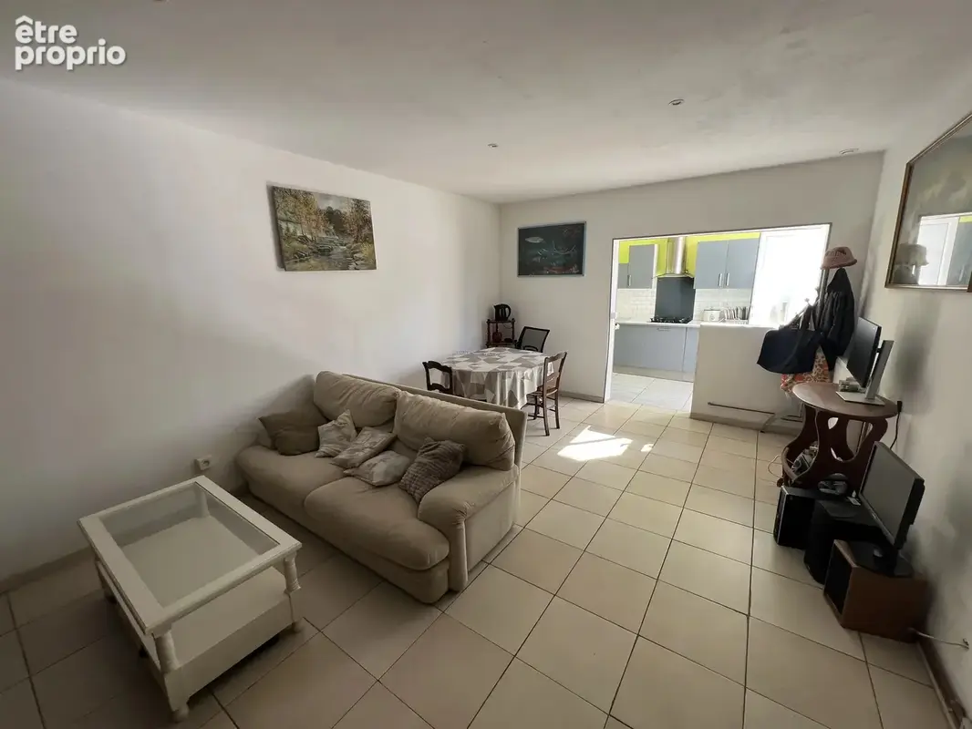 Maison familiale d’environ 170 m² – Proche du Lac des Garrigues - photo 18