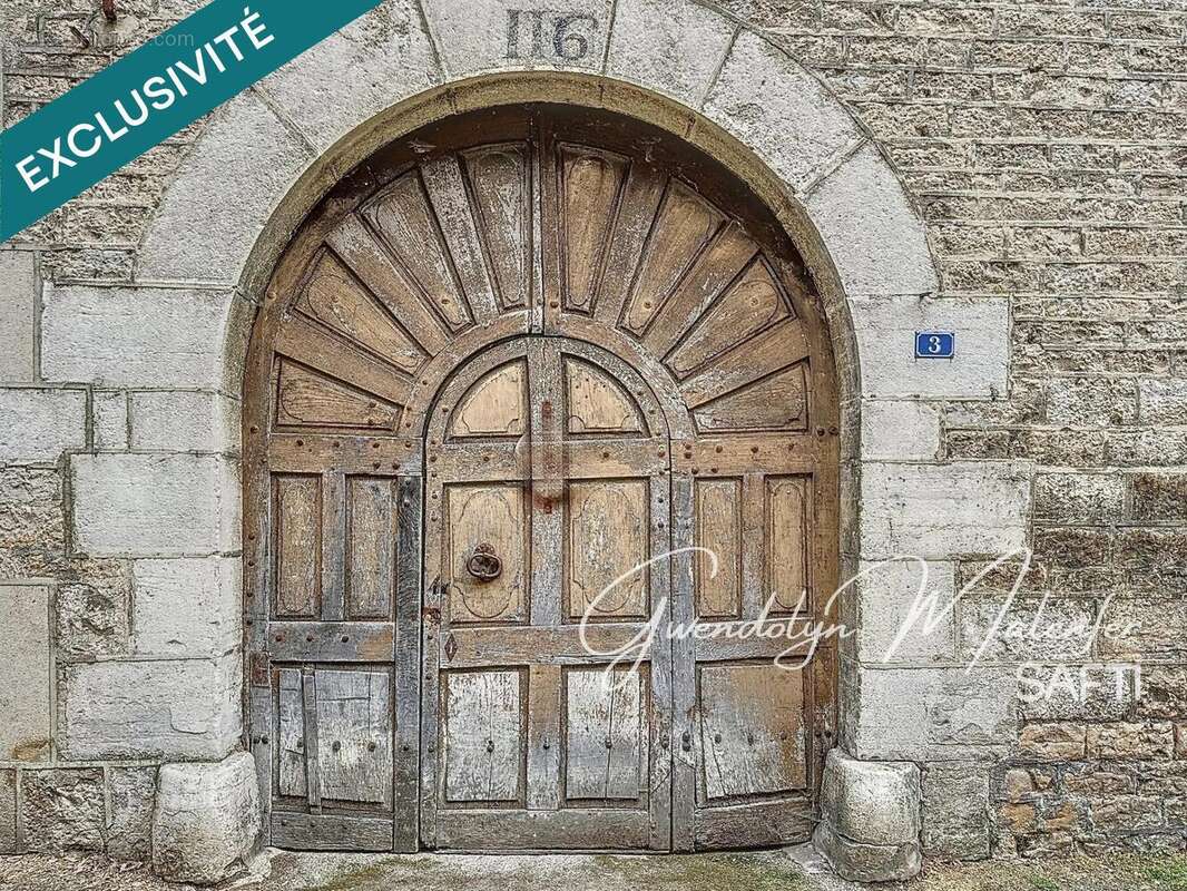 Photo 3 - Appartement à QUINGEY