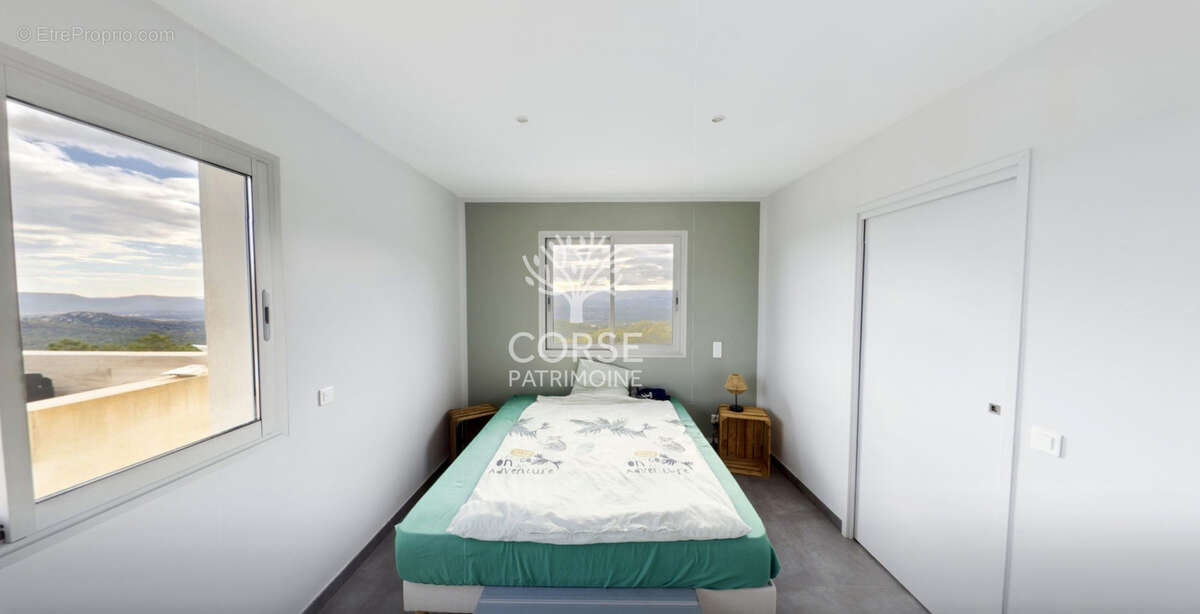 Maison à PORTO-VECCHIO