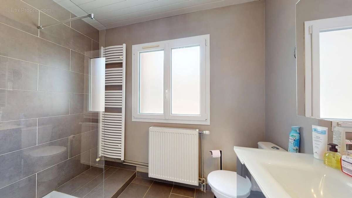 Maison à MONTFERMEIL