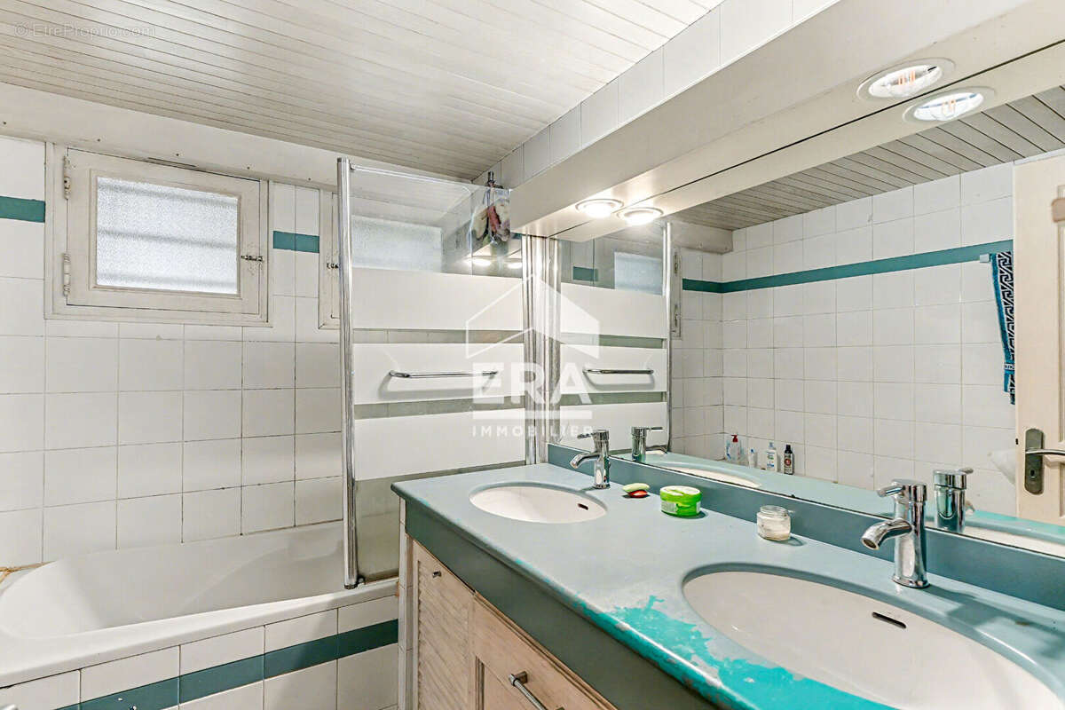 Appartement à AUCAMVILLE