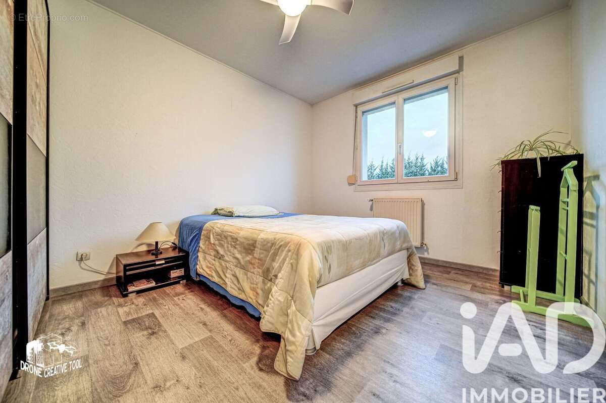 Photo 5 - Appartement à MAIZIERES-LES-METZ