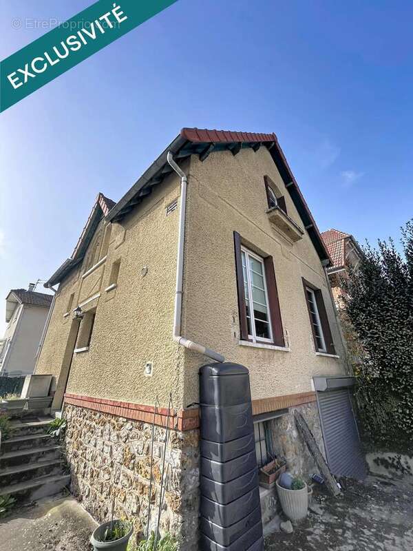 Photo 6 - Maison à ORLY