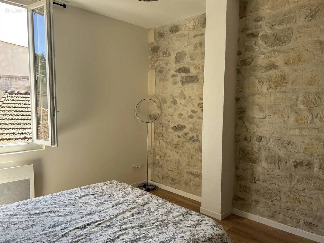 Maison de ville rénovée avec garage - Trinquetaille - photo 3