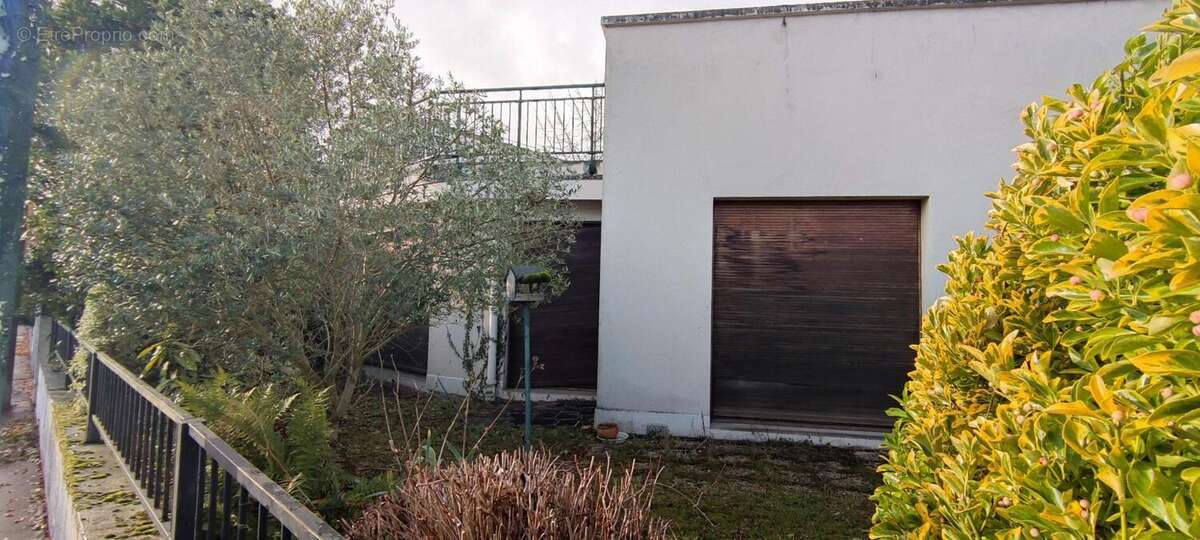 Photo 5 - Maison à CLAMART