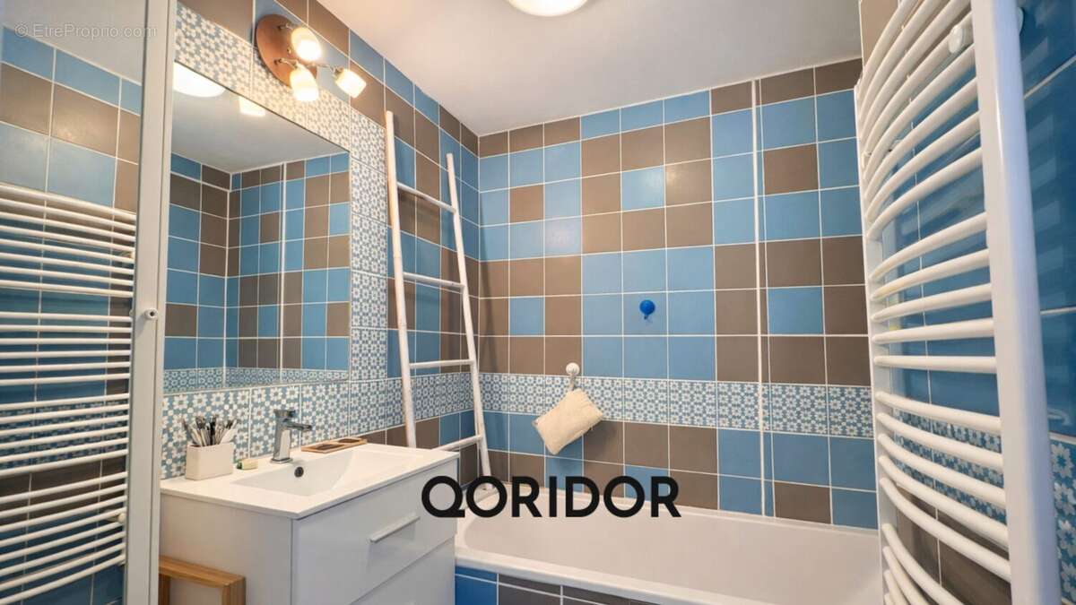 Appartement à BRON