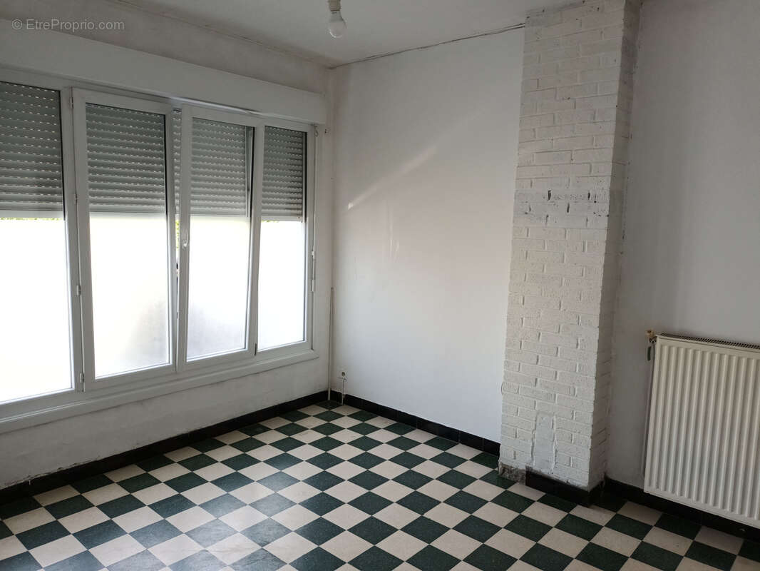 Maison à ESCAUTPONT