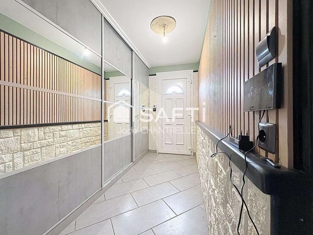 Photo 5 - Maison à SALEUX