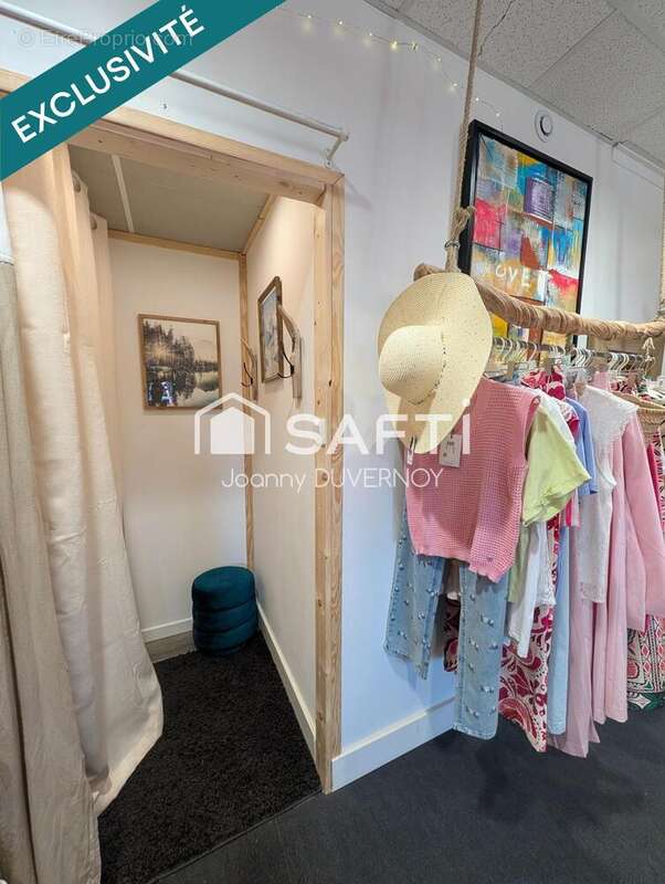 Commerce 45 m² à Orcieres  - photo 8