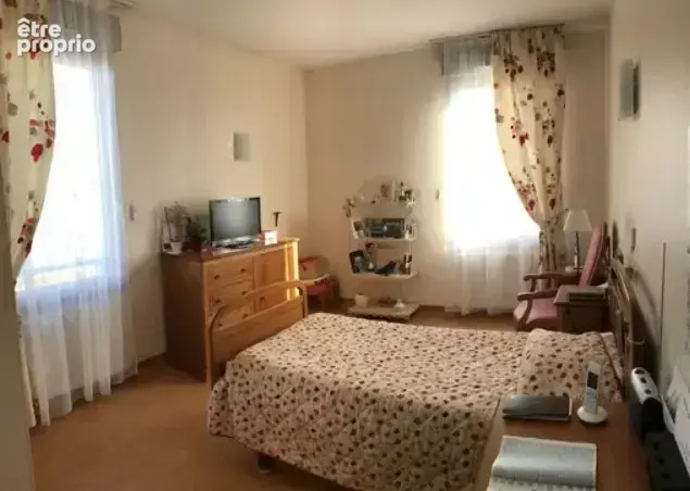 Chambre simple Lmnp renta. 5.20 % - photo 3