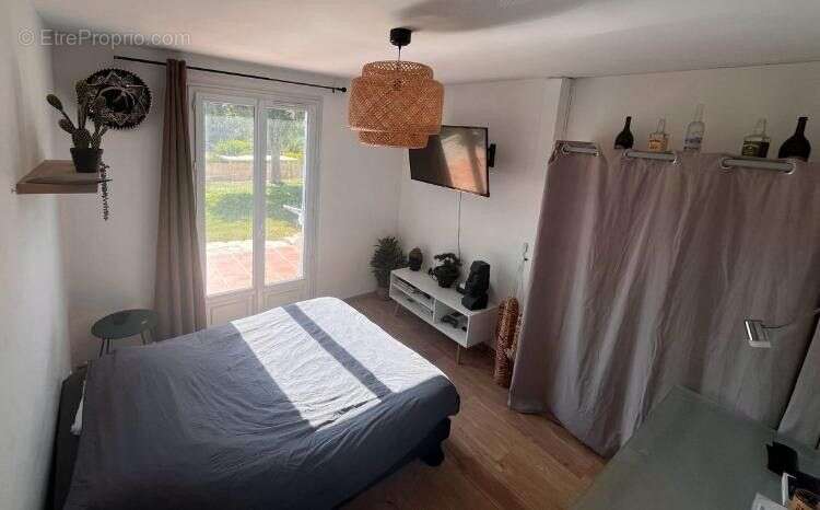 Maison à SANARY-SUR-MER