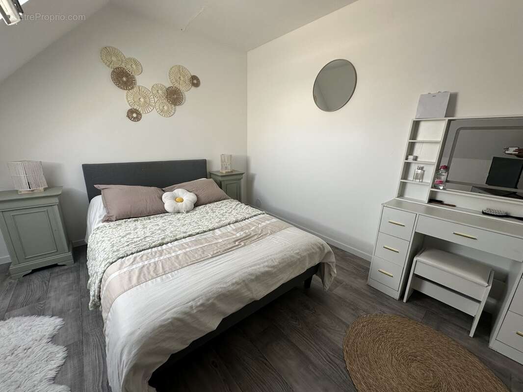 Maison familiale. Quartier recherché. - photo 11