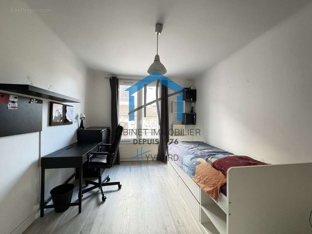 Appartement à SAINT-CHAMOND