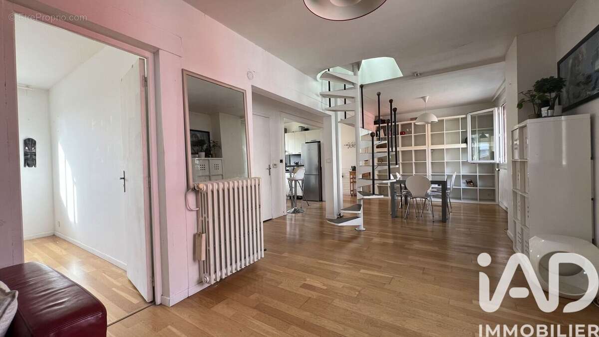 Photo 5 - Appartement à PANTIN