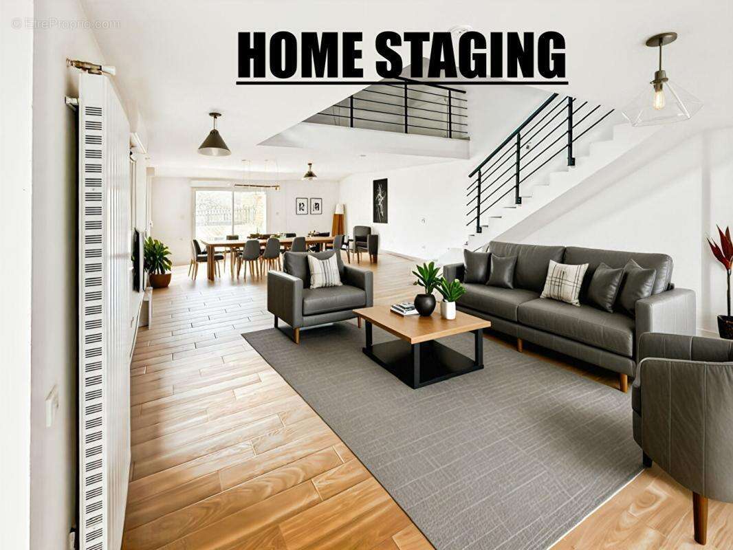 Maison à VILLERS-SEMEUSE