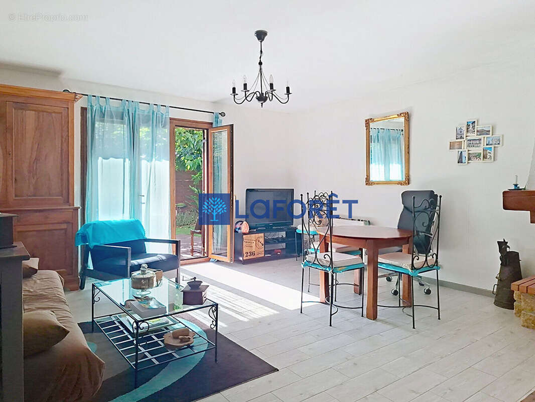 Maison La Valette Du Var 4 pièce(s) 91 m2 - photo 2