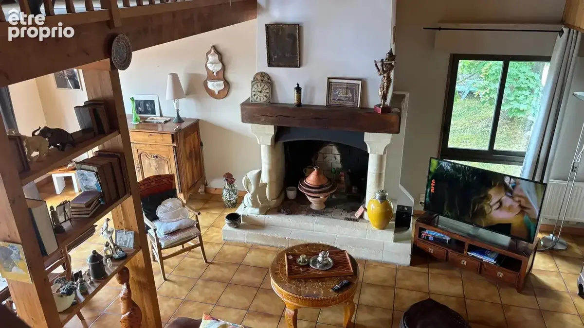 maison avec superbe vue - photo 3
