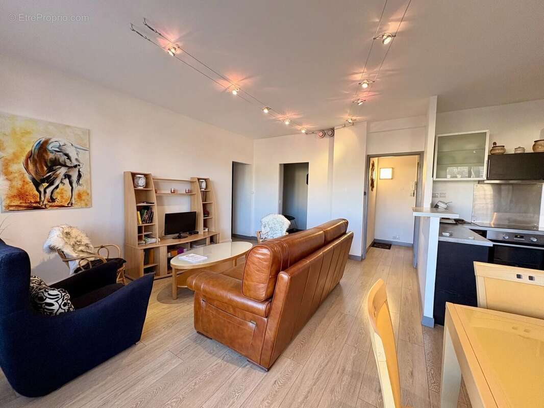 Appartement à VALENCE