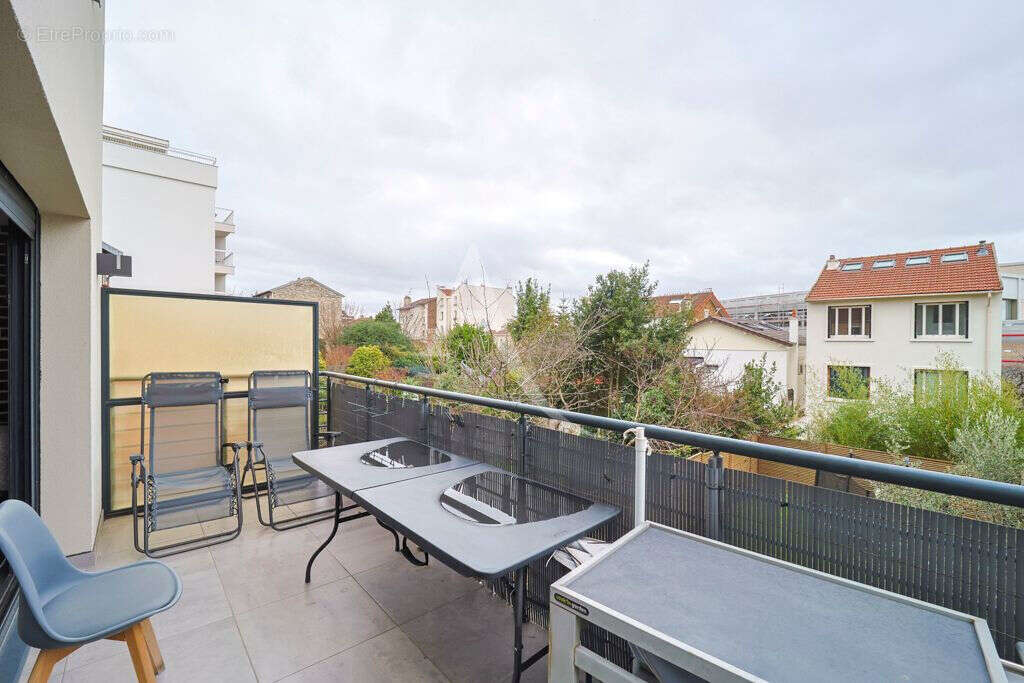 Maison à FONTENAY-SOUS-BOIS