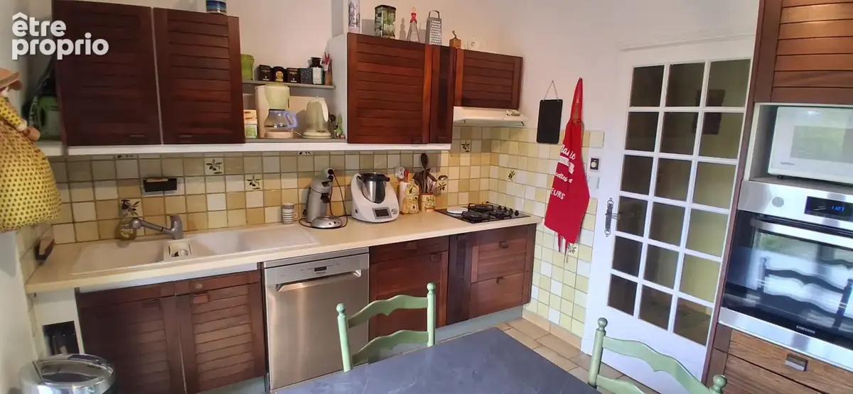 Charmante Maison Verilhac   Chambon-sur-Lignon - photo 10