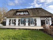 Maison à PAVILLY