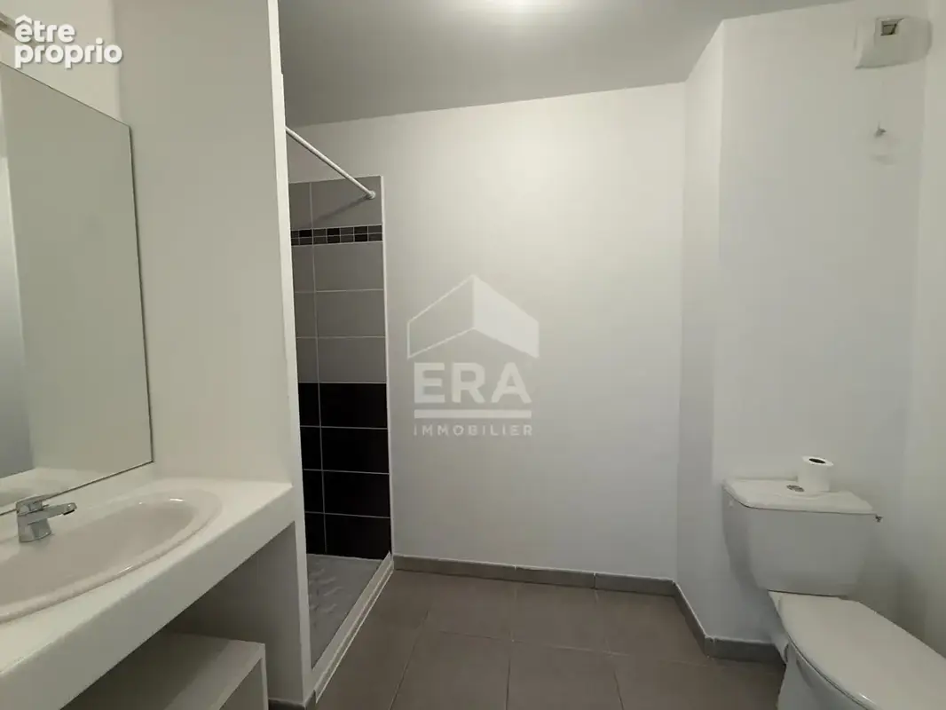 Appartement 42m² à marseille 5e arrondissement - photo 8