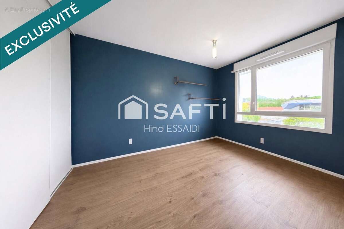 Photo 7 - Appartement à LYON-9E