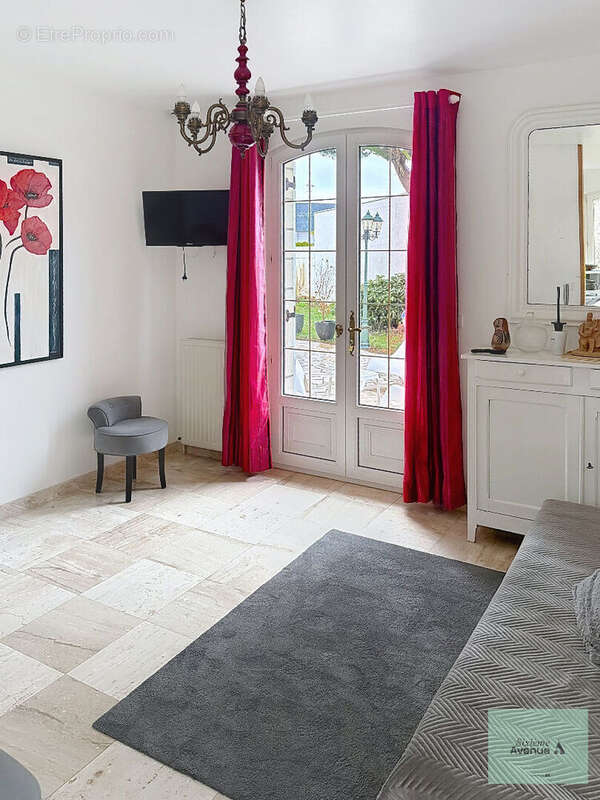 Maison à OUISTREHAM
