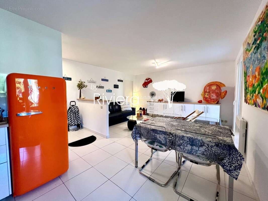 Appartement à CAVALAIRE-SUR-MER