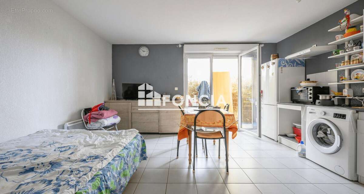Appartement à AVIGNON