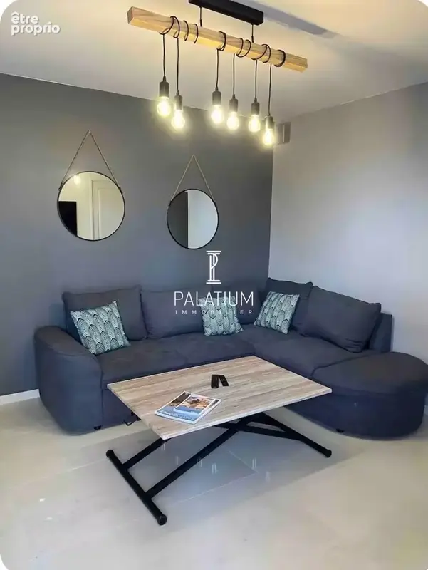 Appartement 2 pièces 32 m² à vendre à Roquebrune-Sur-Argens (83380) - photo 3