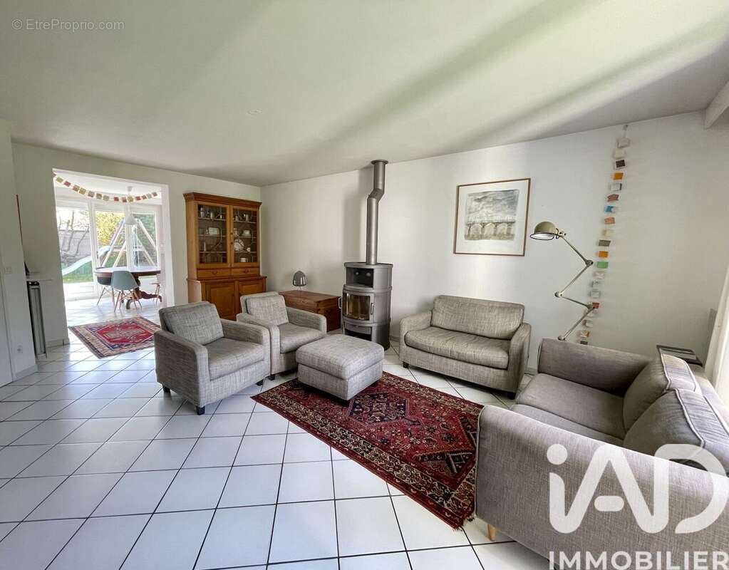 Photo 3 - Maison à CHATOU