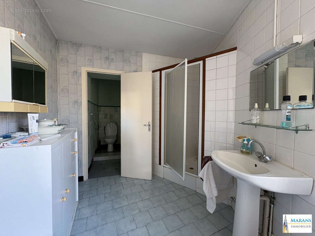 Maison 121 m² à Saint-Jean-De-Liversay  - photo 6