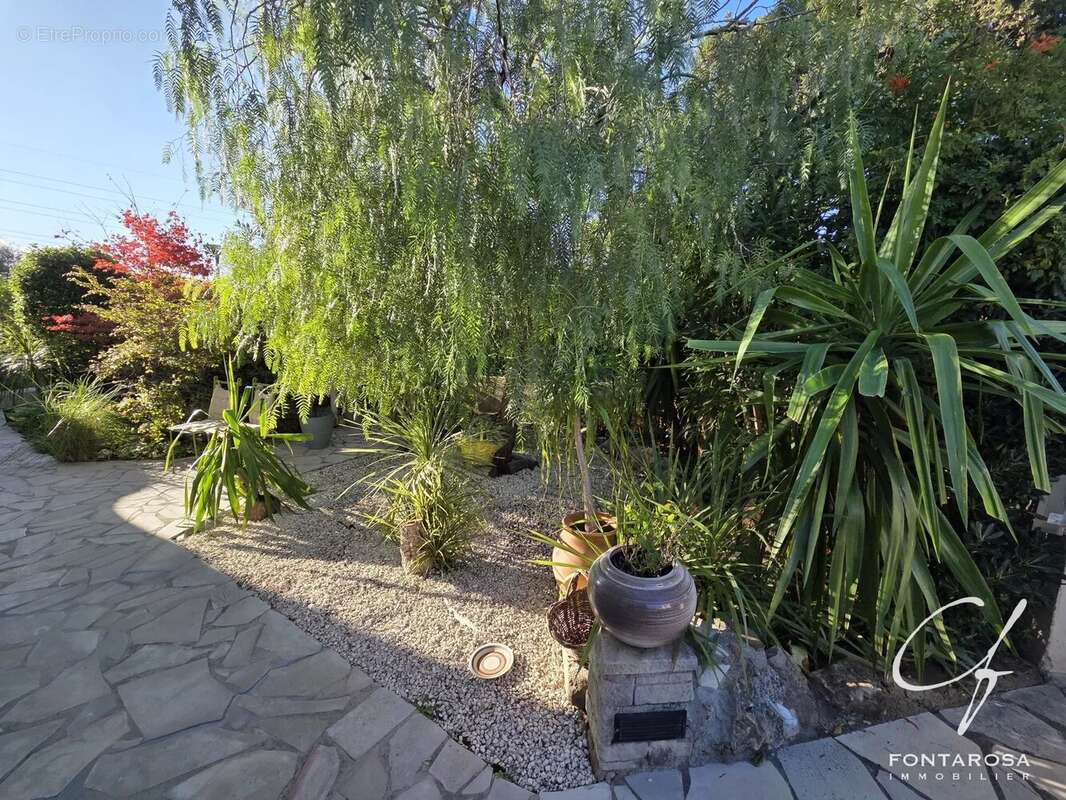 Maison à SAINT-RAPHAEL