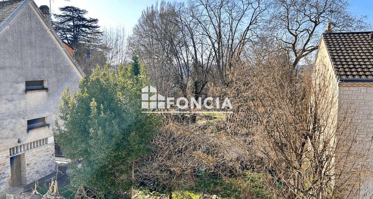 Appartement à PERIGUEUX