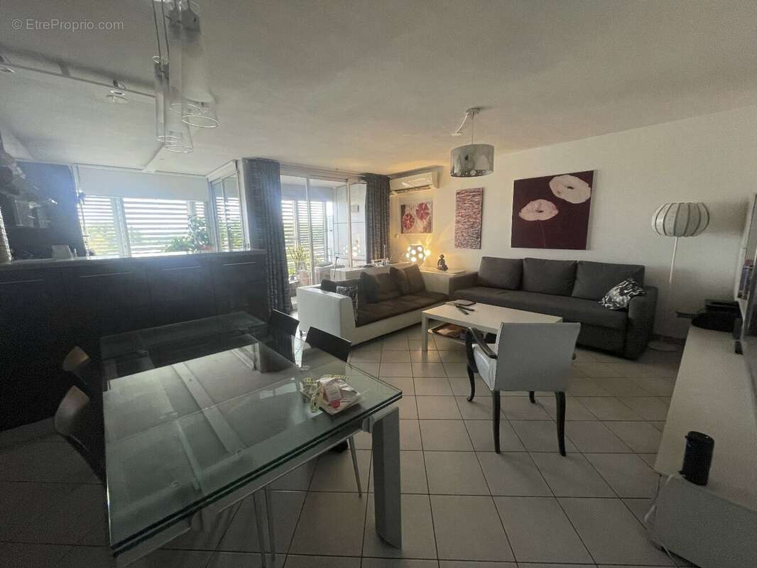 Appartement 76 m² à Montpellier  - photo 3