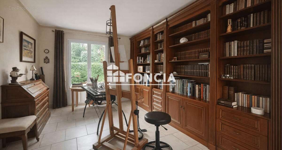 Maison à EQUEMAUVILLE