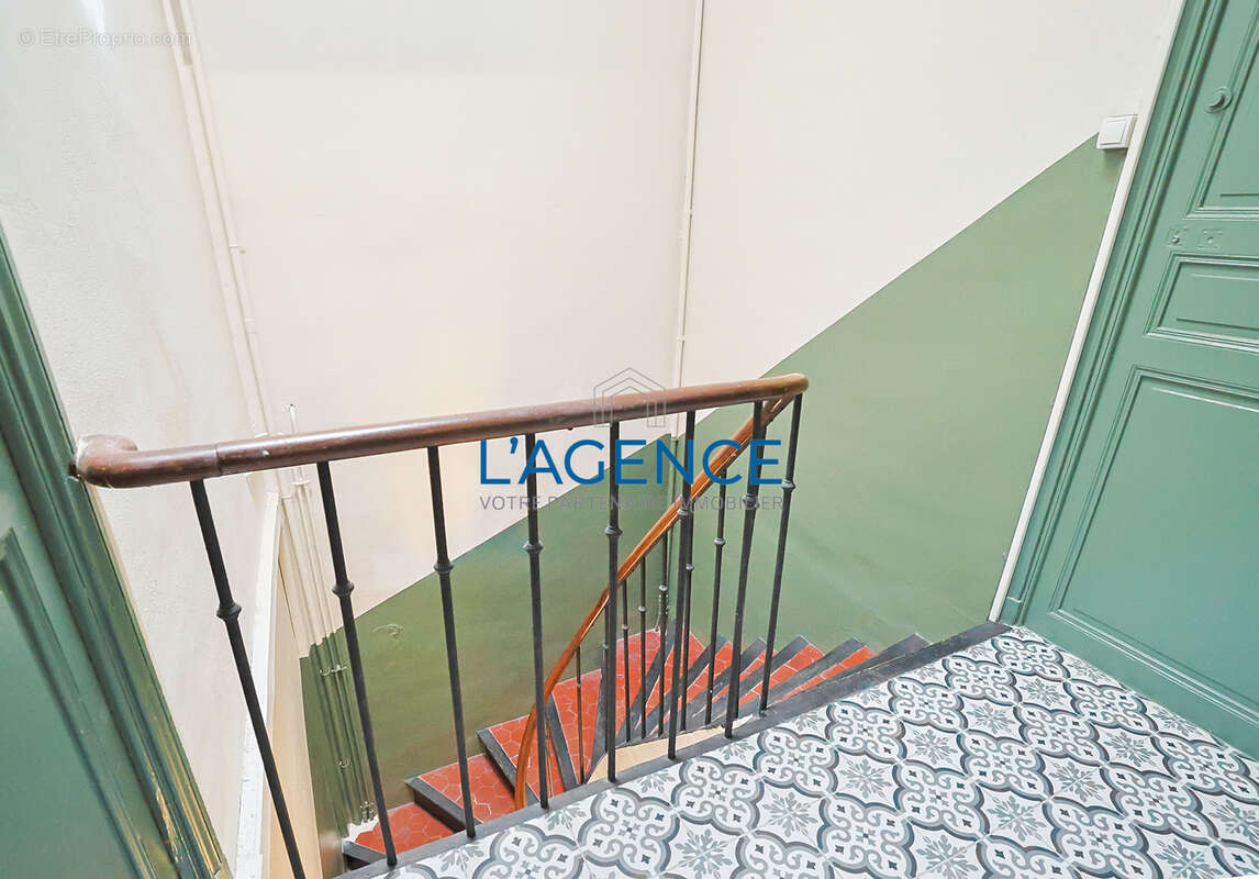 Appartement à HYERES