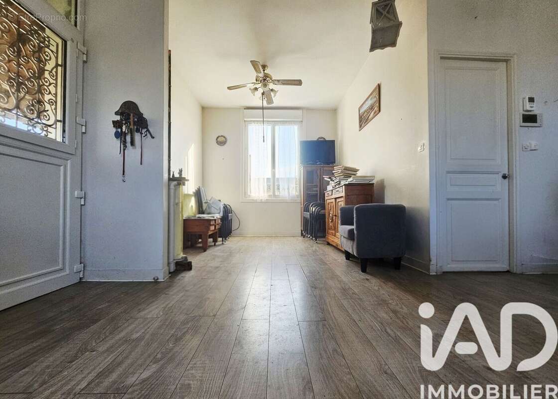 Photo 6 - Maison à MAROLLES-SUR-SEINE