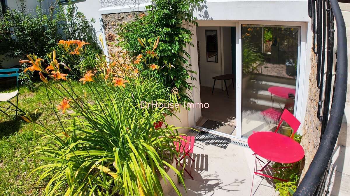 Maison 262 m² à Le Perreux-Sur-Marne  - photo 18