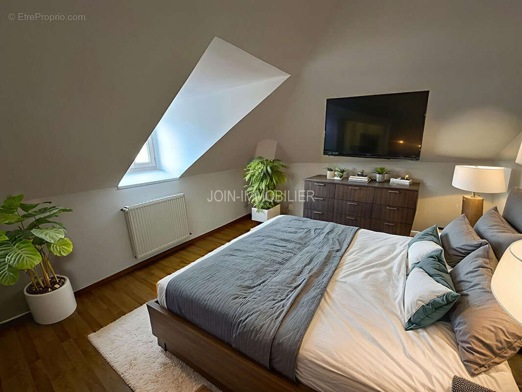 Appartement à DIEPPE