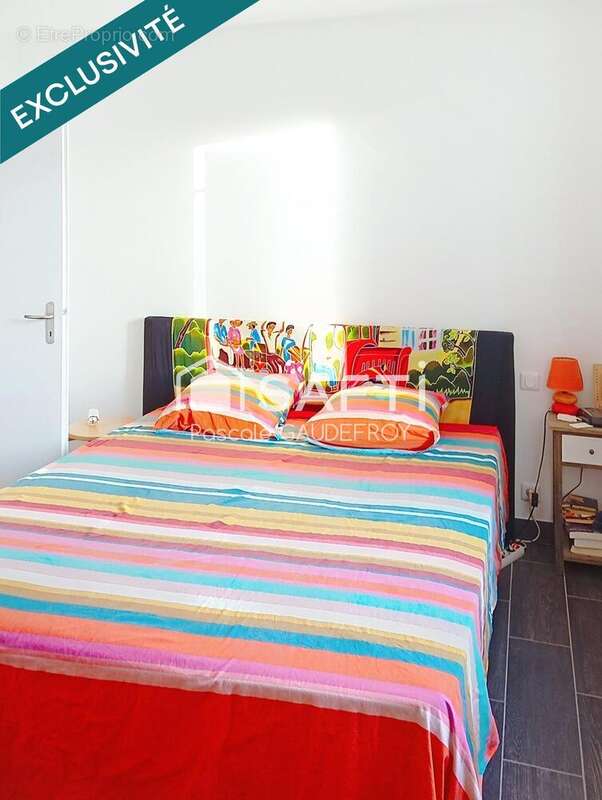Maison 113 m² à Geay  - photo 9