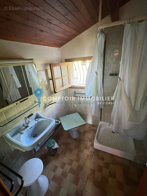 Maison 244m2 avec vue mer - photo 6