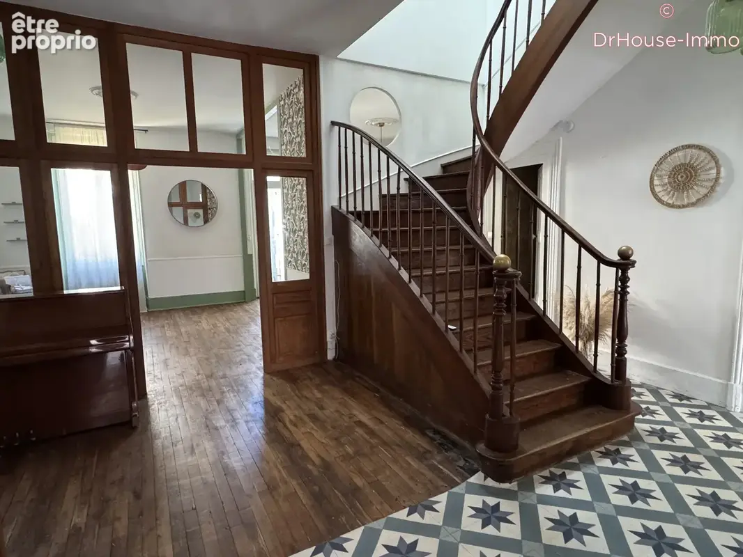 Maison 6 pièces 142 m² à vendre à Perigueux (24000) - photo 6