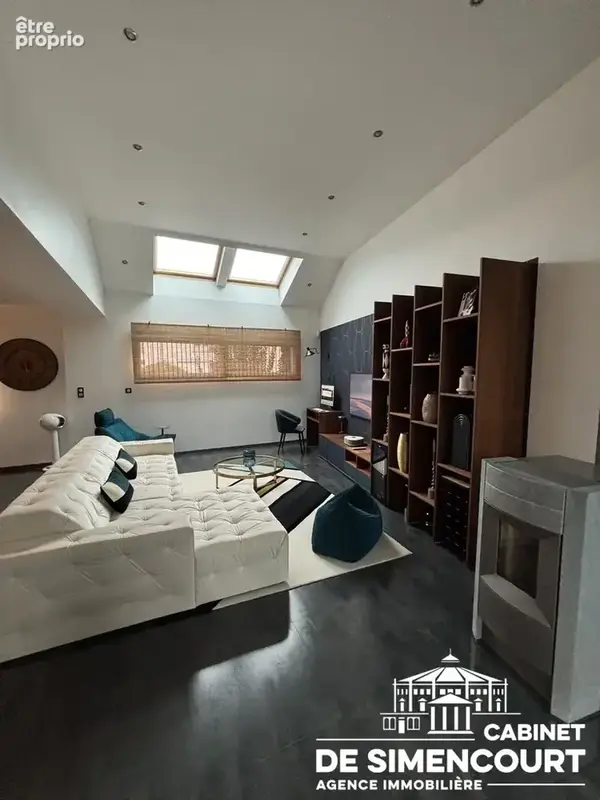 Photo Maison à Amiens au prix de 368 000€
